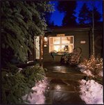 Фото Highland Haven Creekside Inn