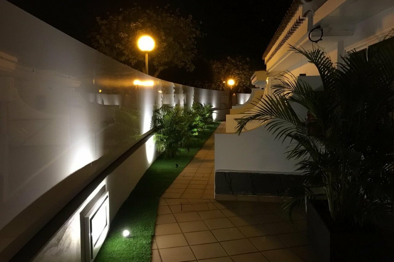 Фото Los Leones Bungalows