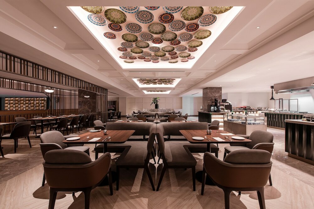 Фото Ascott Gurney Penang