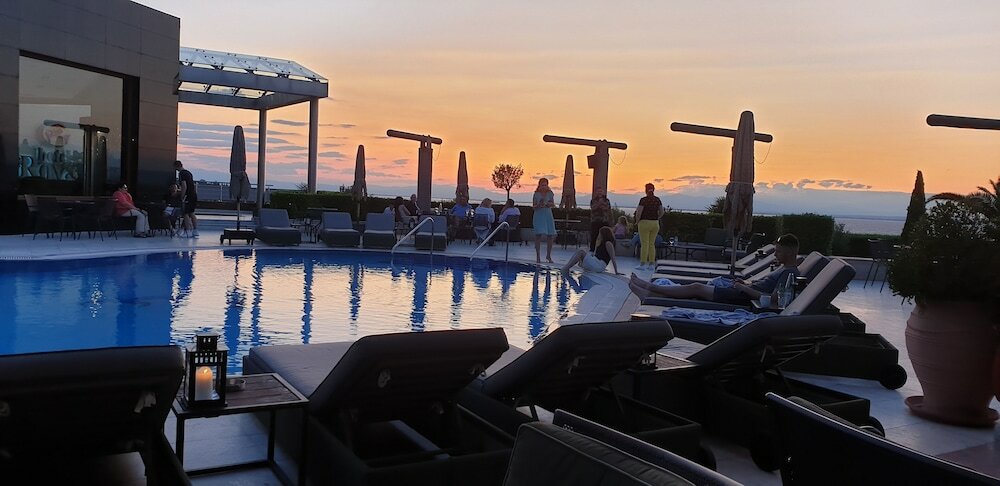 Фото Royal Hotel Thessaloniki