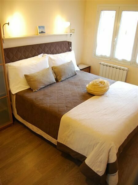 Hotel B&b Burlamacco Gold, Tuscany, photo