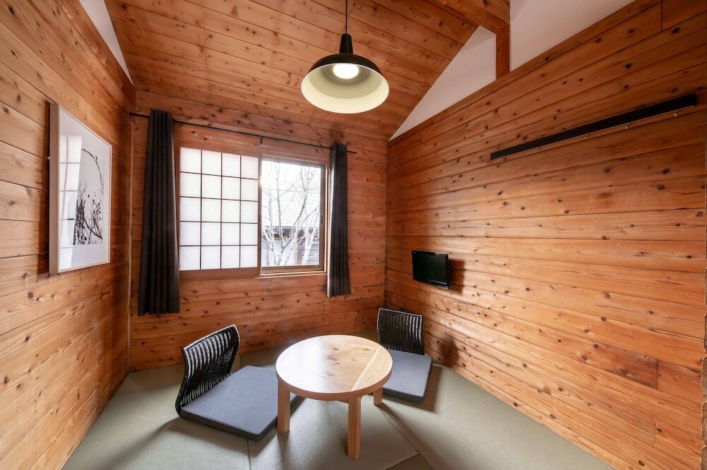 Фото Ryokan Hanagokoro