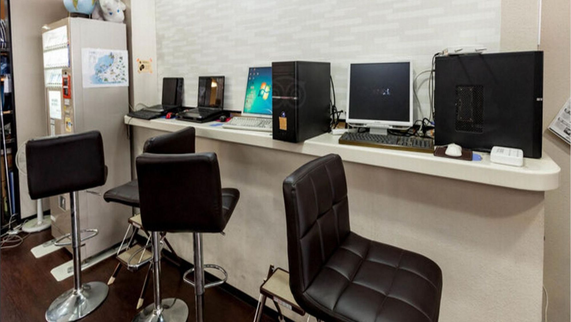 Фото Hotel Raizan North