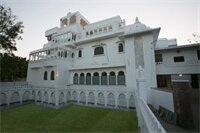 Фото The Lavitra Udaipur