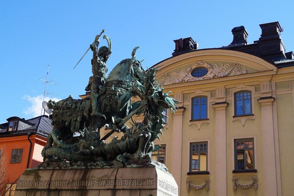 Фото Hotell Skeppsbron