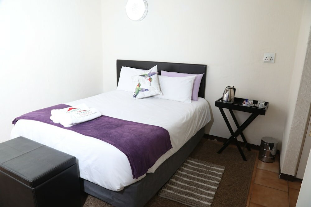 Фото Harmony Guest House