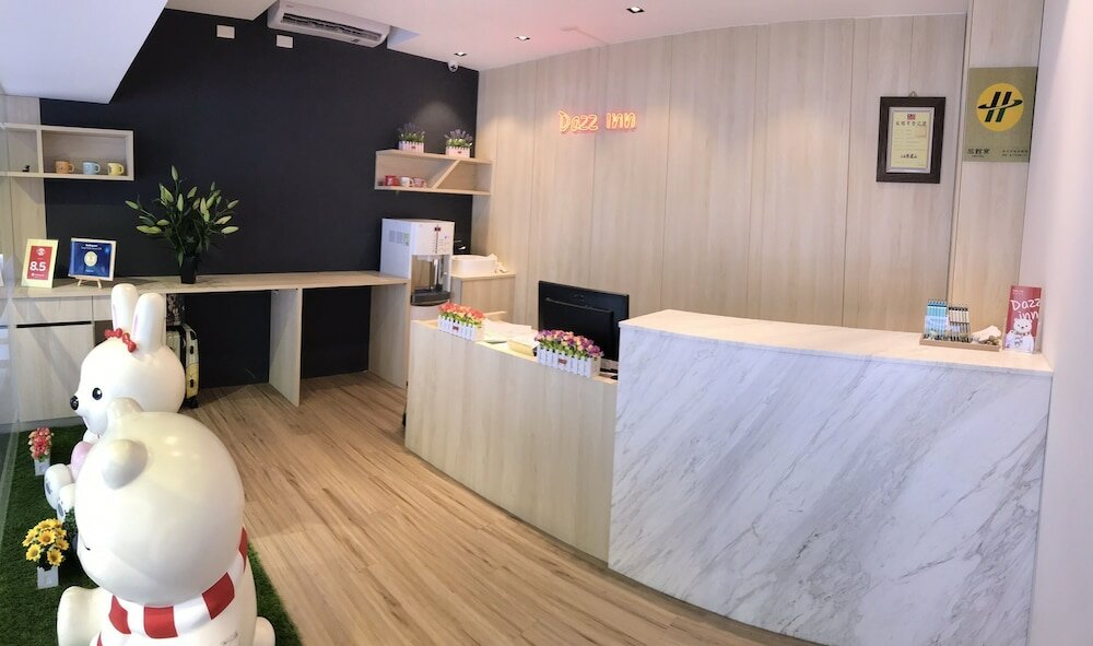 Фото Dazz Inn