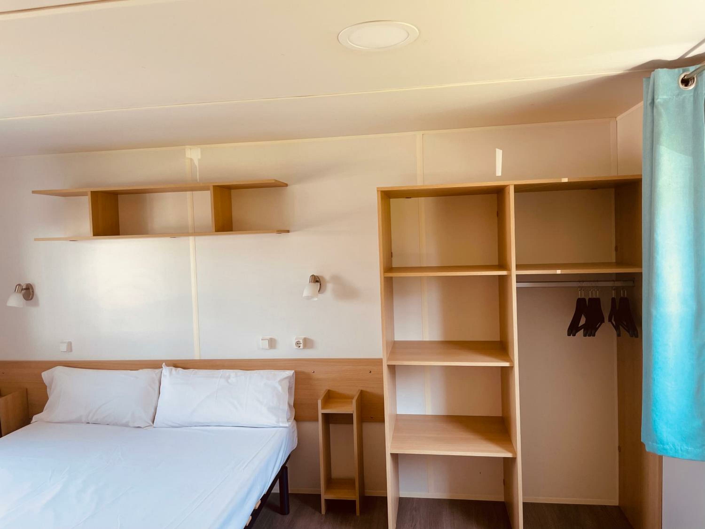 Фото Berga Resort - Camp Site