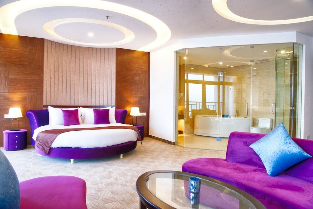 Фото Jie Jie Beach by Jetwing