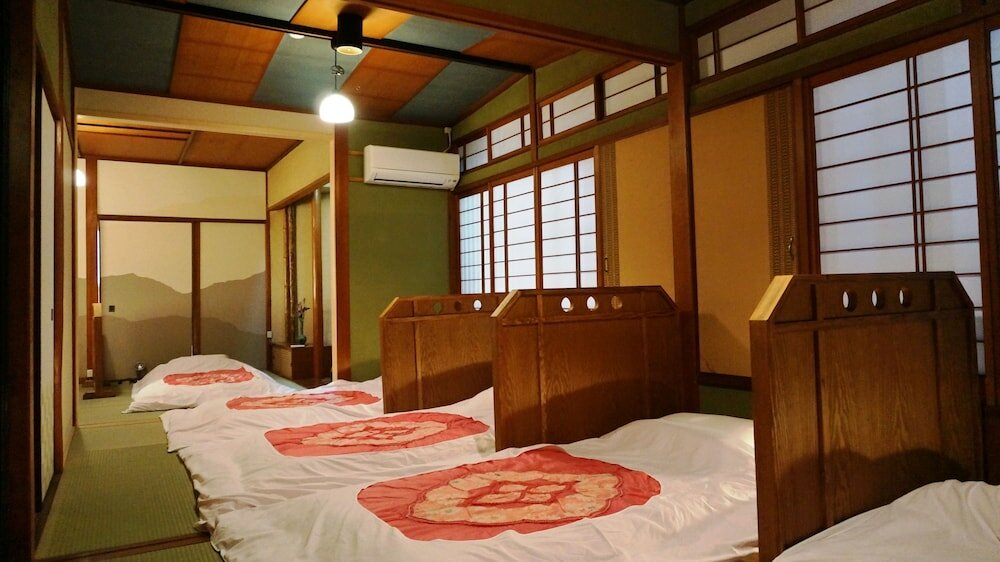 Фото Guesthouse Kinosaki Wakayo - Hostel, Caters to Women