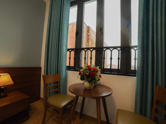 Фото Anan Homestay Hue