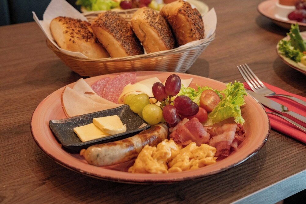 Фото Hotel Enger Hof