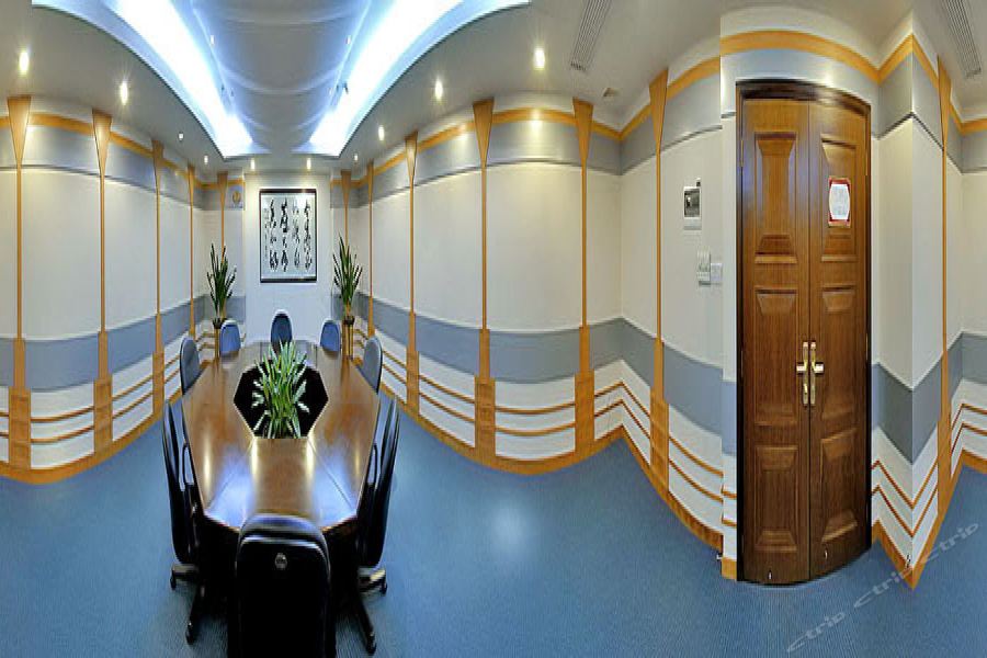 Фото Liyuan Hotel Shenzhen