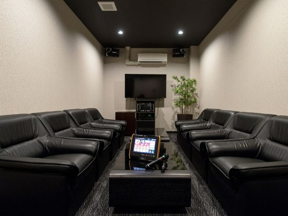 Фото Livemax Resort Hakone Sengokuhara