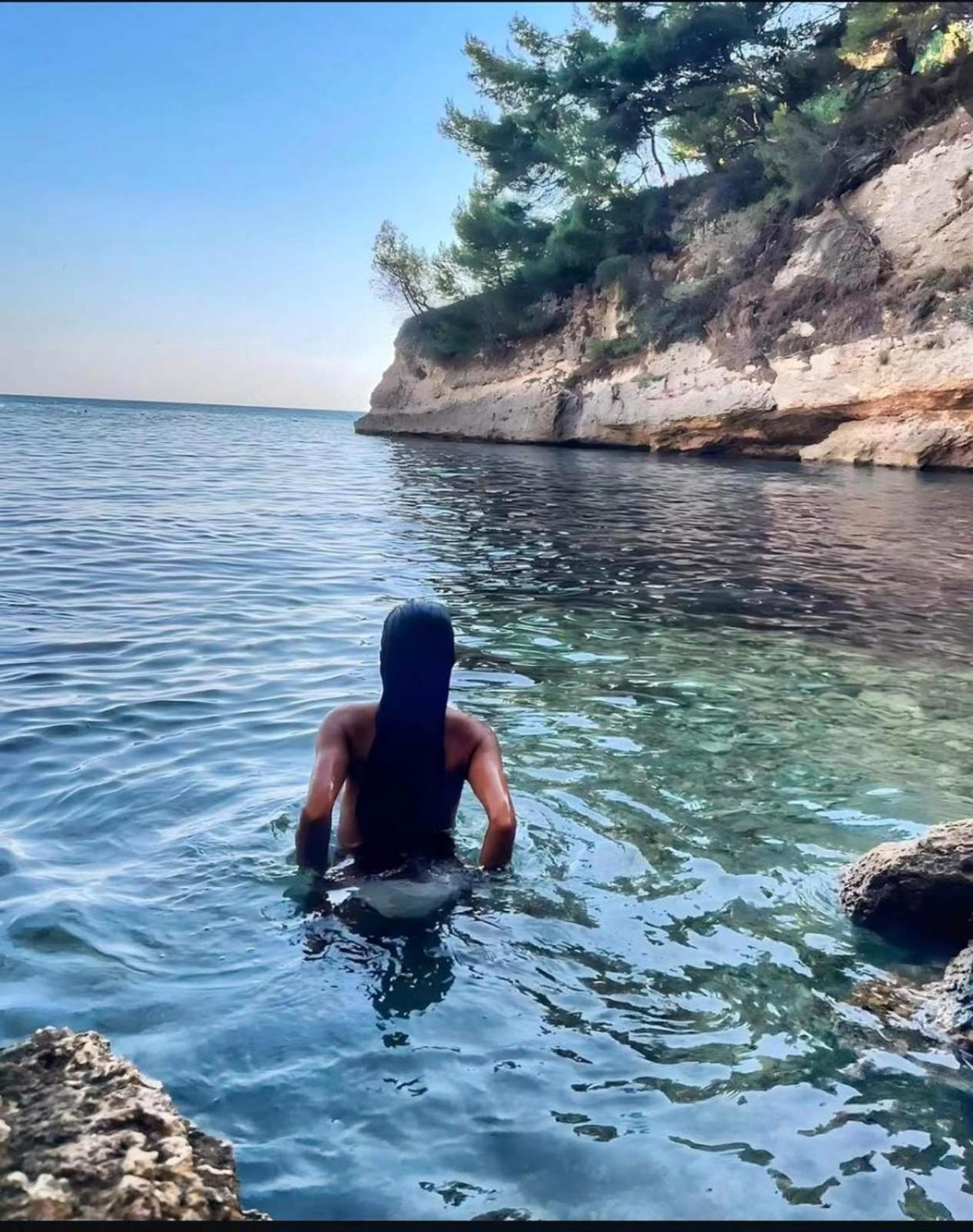 Фото Apartments Lungo Mare