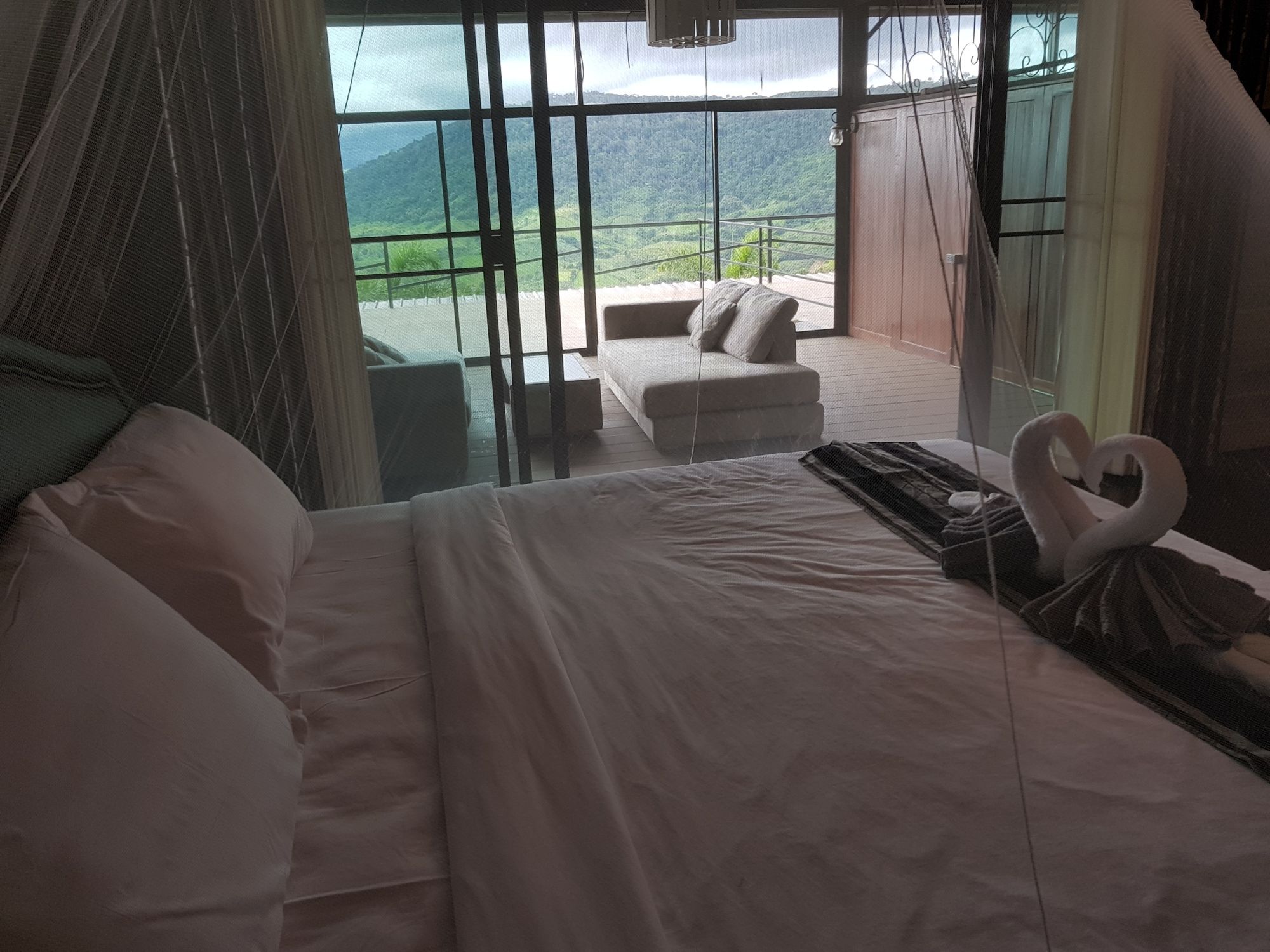 Фото Fasai Moksuai Resort Khao Kho