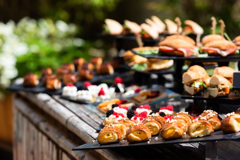 Фото Hotel Madrid Chamartin Affiliated by Melia