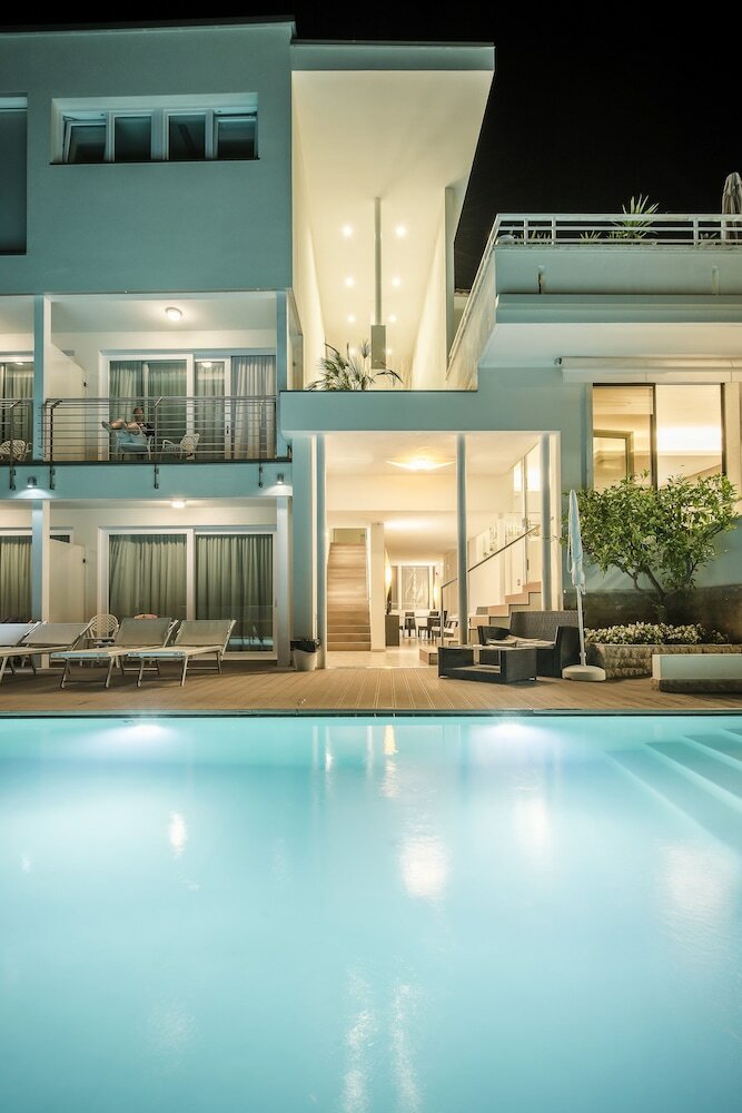 Фото Hotel Villa Katy