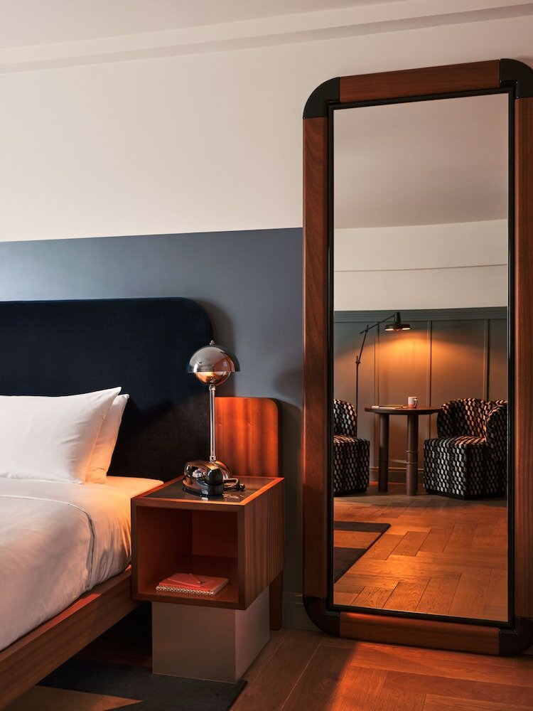 Фото Lloyd Hotel