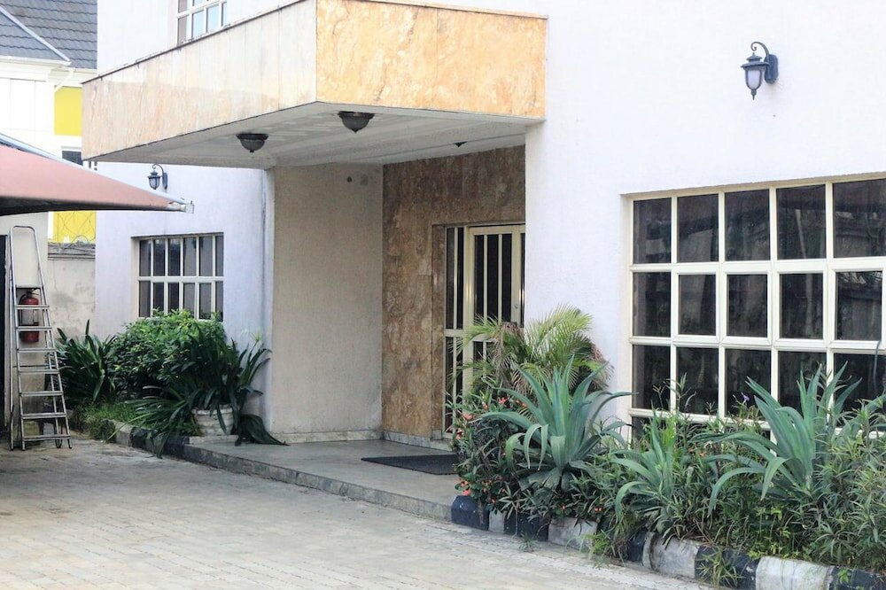 Фото Amanda Hotels Limited