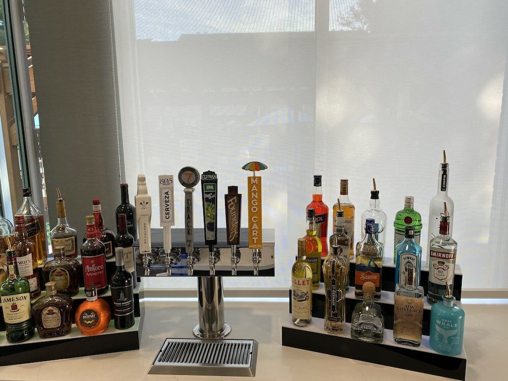 Фото Residence Inn by Marriott Sacramento Airport Natomas