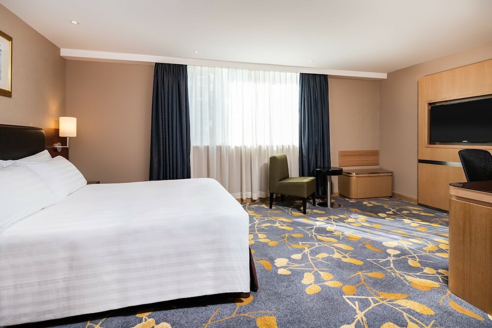 Фото Holiday Inn Macau by IHG