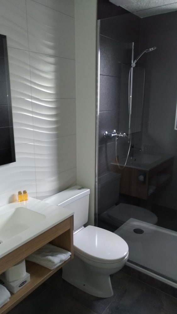 Фото Campanile Martigny