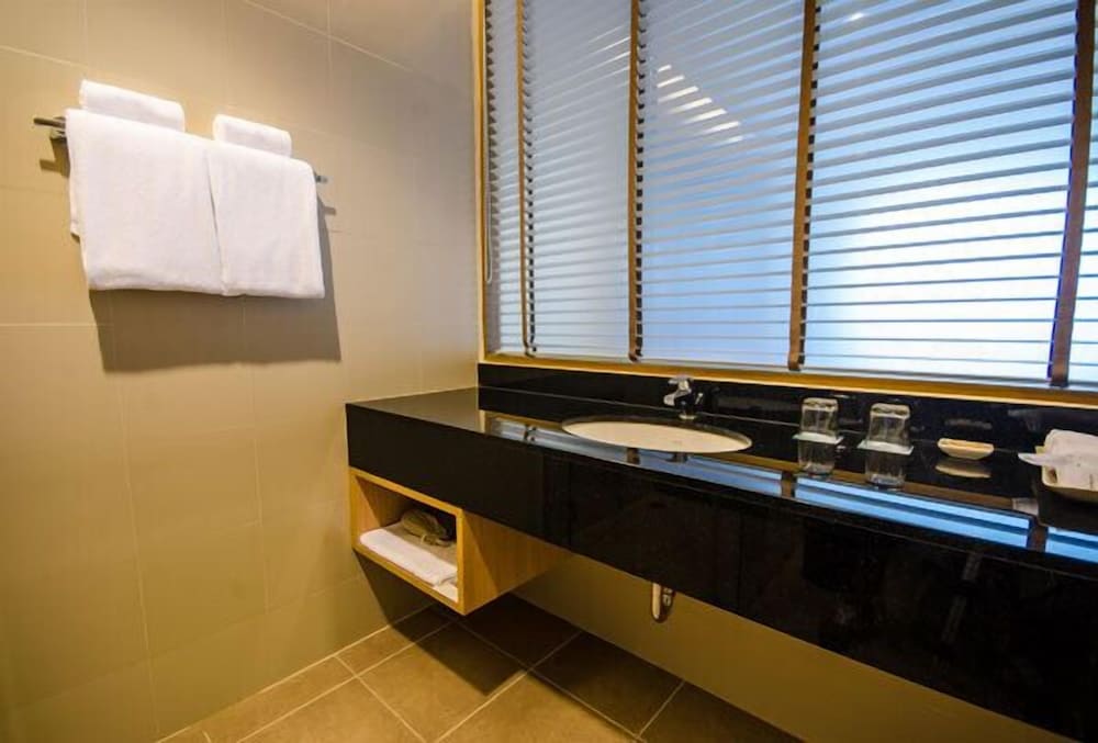 Фото Rimkhobfa Urban Resort