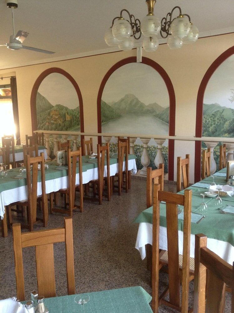 Фото Hotel Merloni