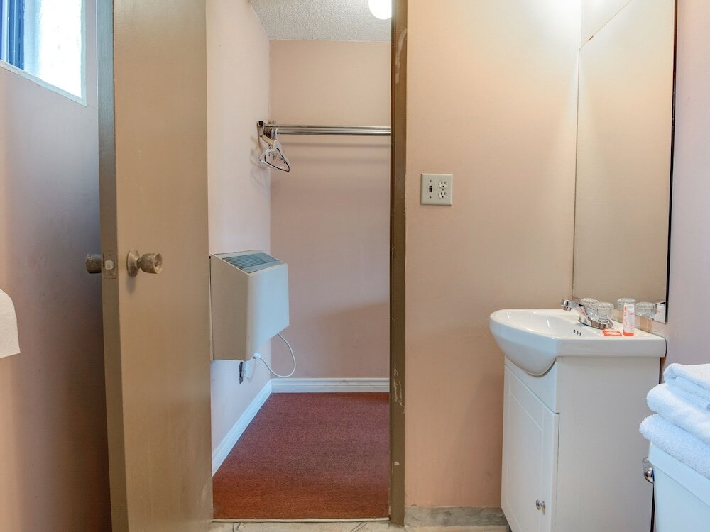 Фото Oyo Hotel Niagara Falls, On - Fallsview