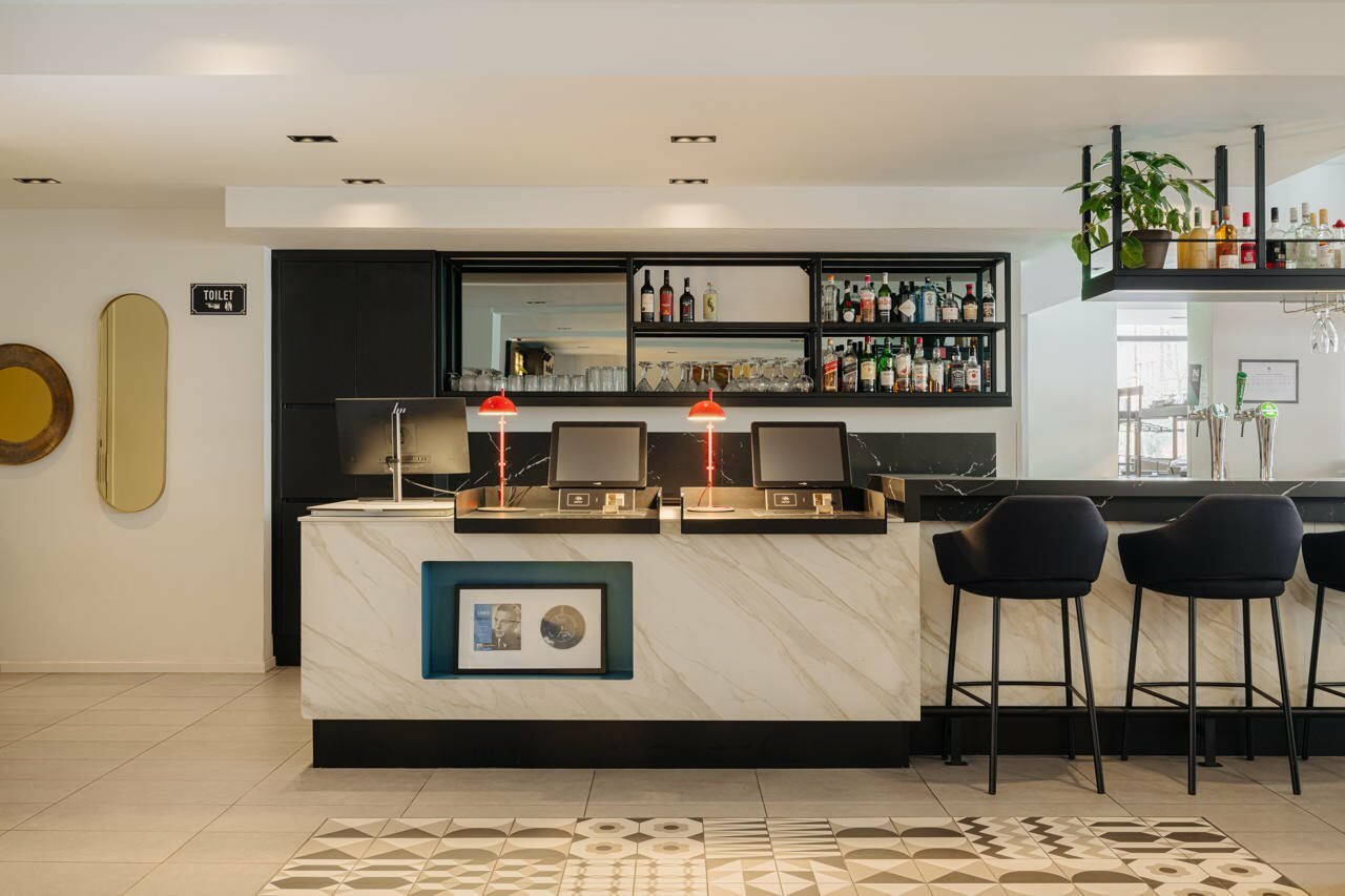 Фото Savoy Hotel Rotterdam