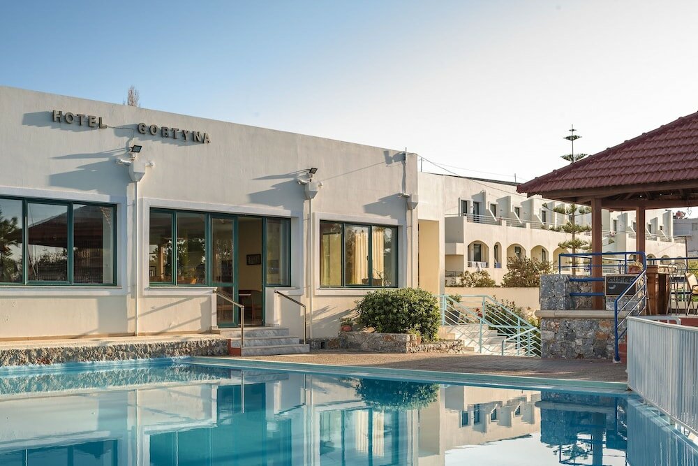 Фото Azul Eco Hotel