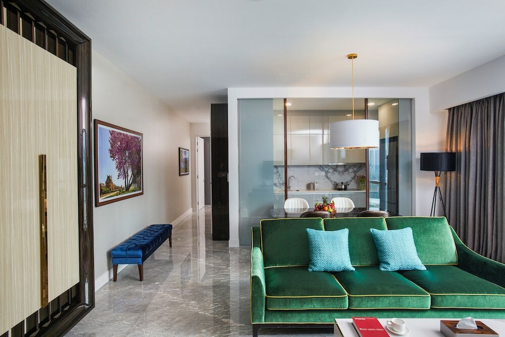 Фото The Face Style