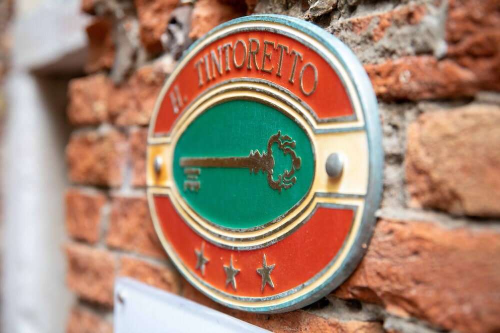 Фото Hotel Tintoretto