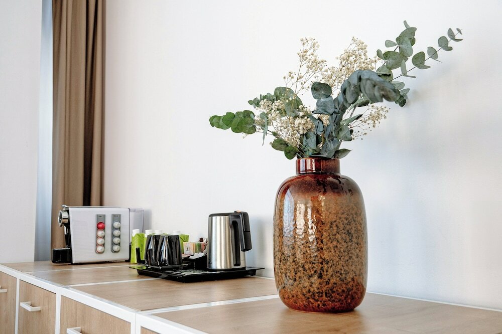 Фото Sercotel Madrid Aeropuerto