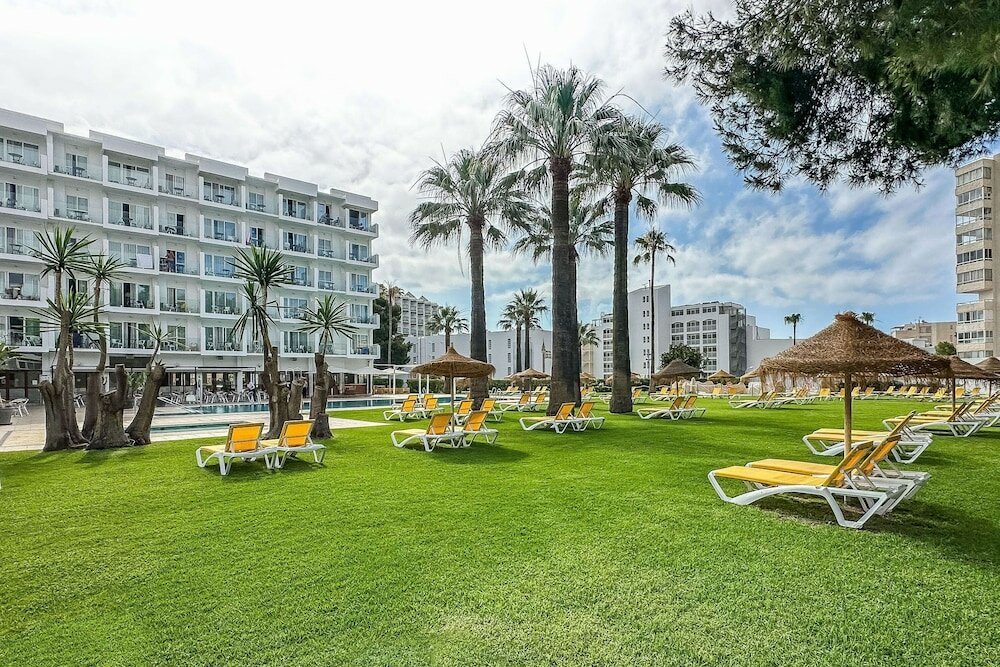 Фото Hotel Thb San Fermín