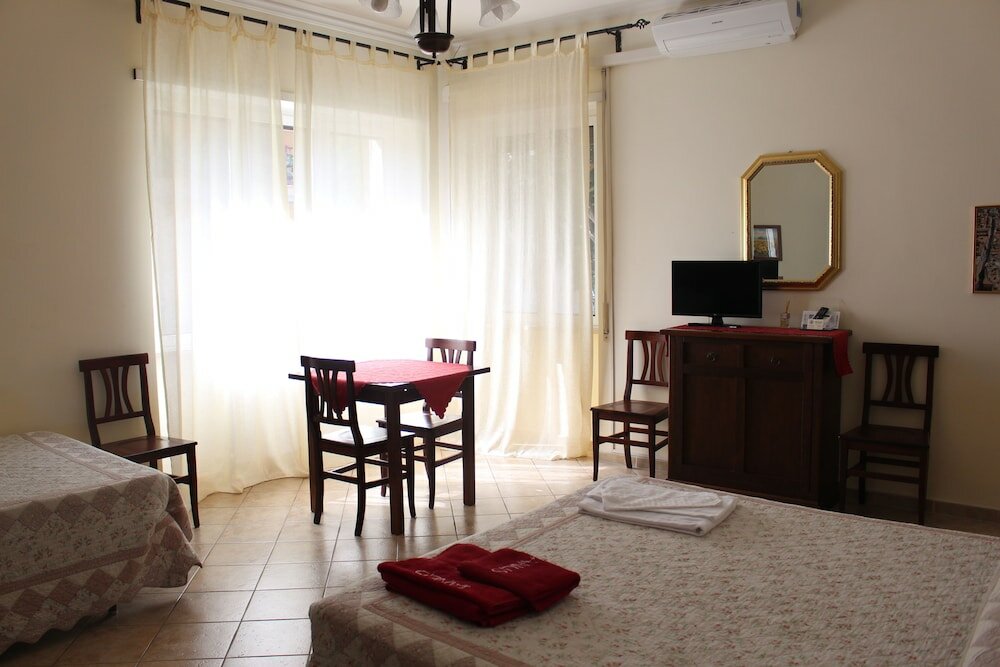 Фото Ianus Guest House