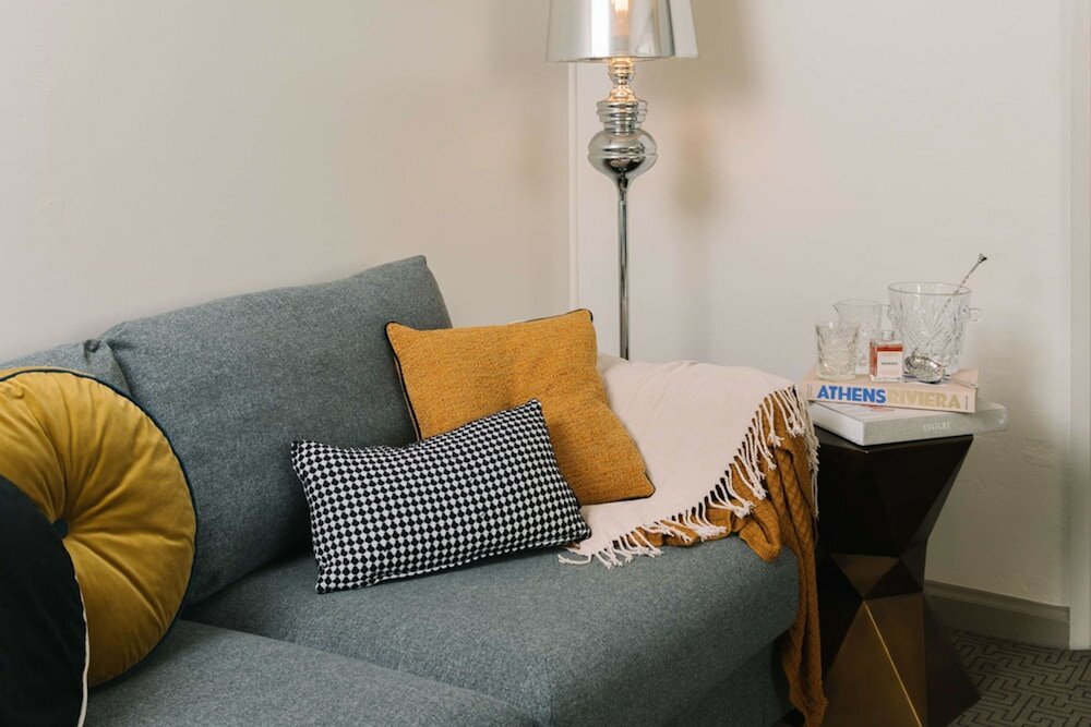 Фото Qt Canberra an Evt hotel