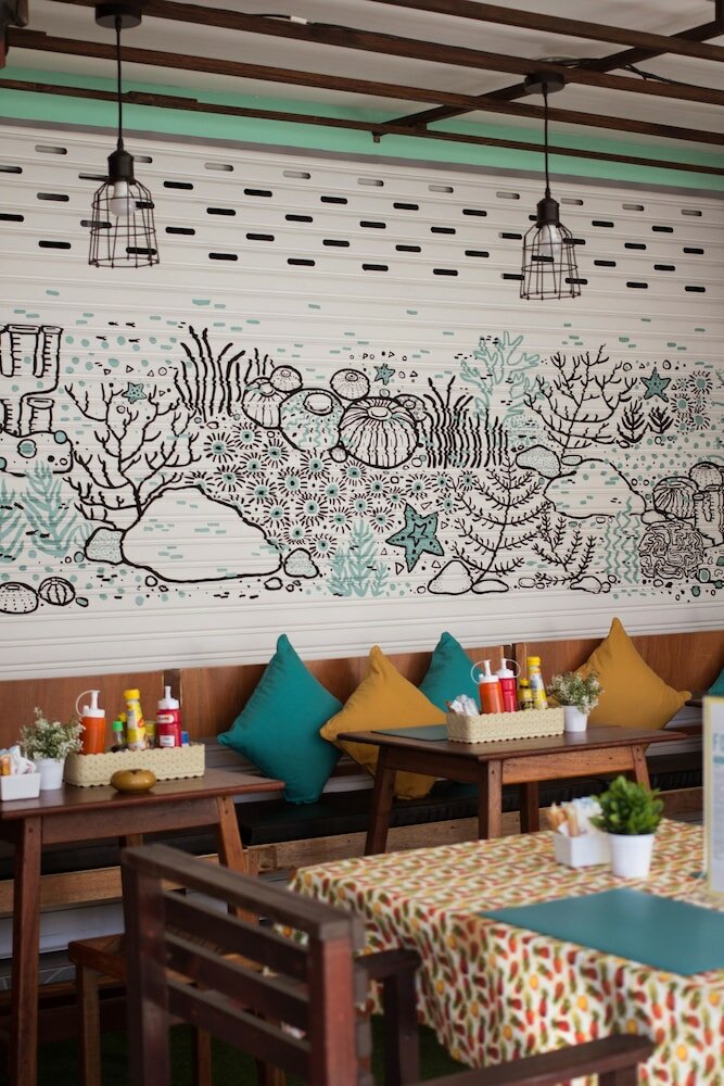 Фото Kamala Beach Residence