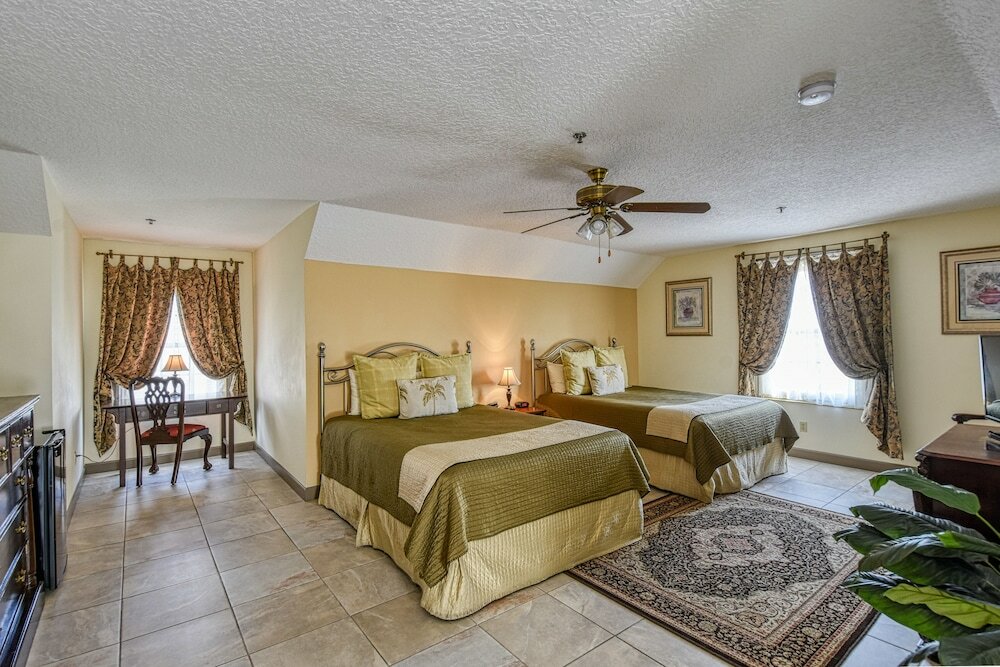 Фото St George Inn