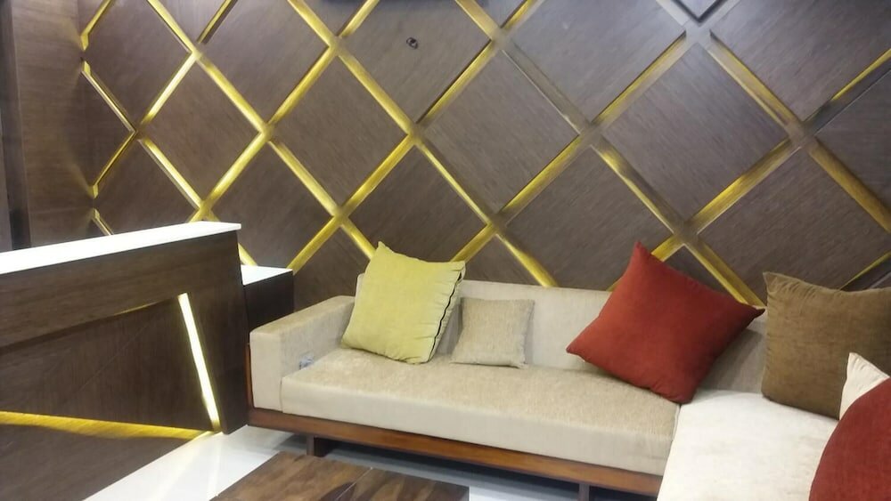 Фото Sand Silver Business Hotel