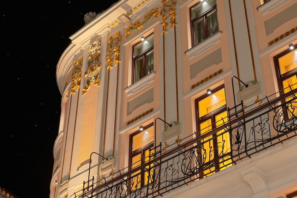 Фото Piazza Heritage Hotel