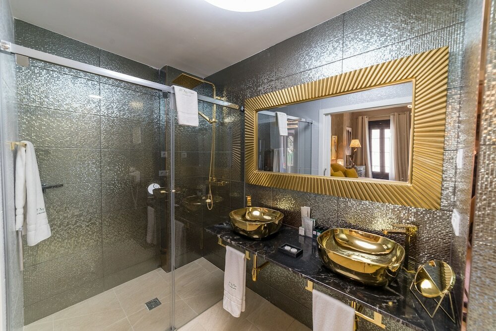 Фото El Rey Moro Hotel Boutique