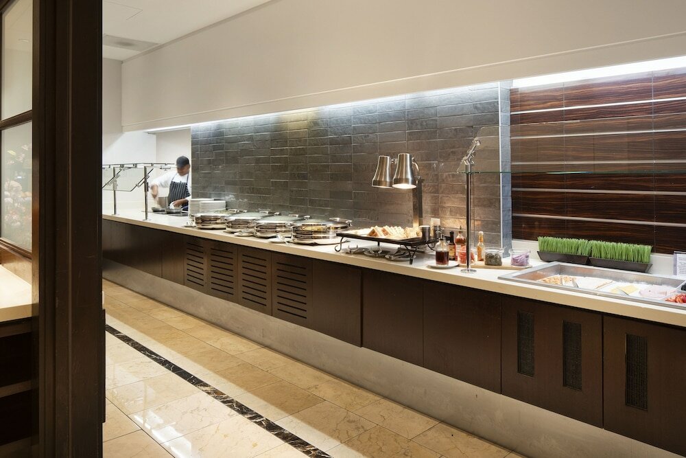 Фото San Francisco Marriott Union Square