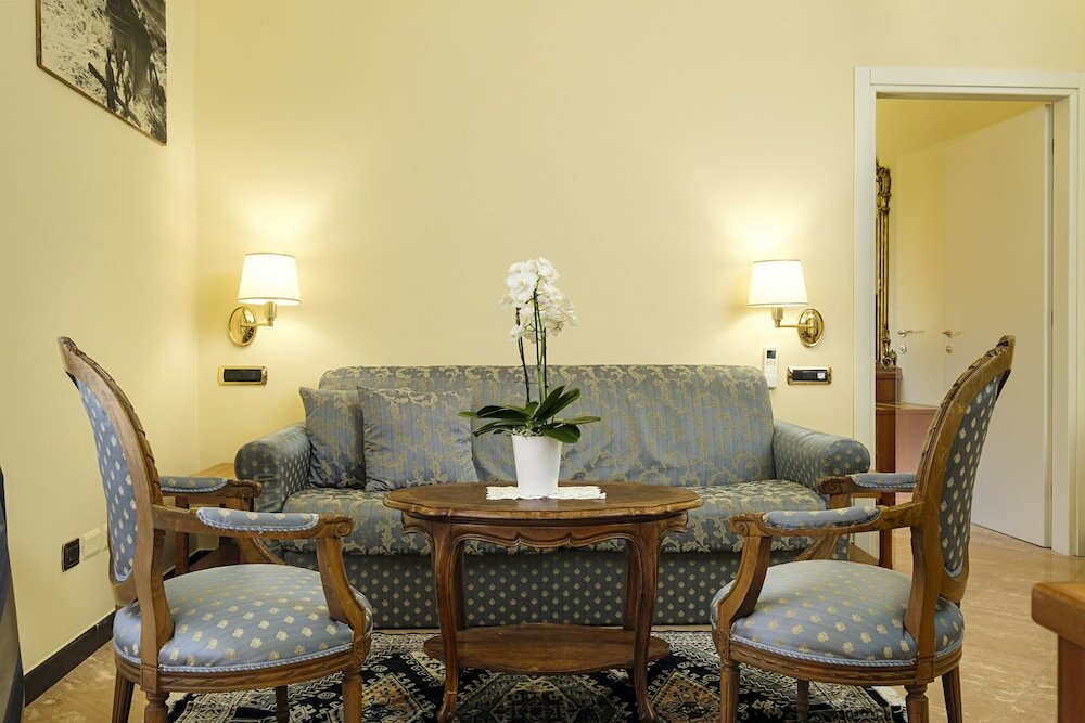 Фото Hotel Due Mari