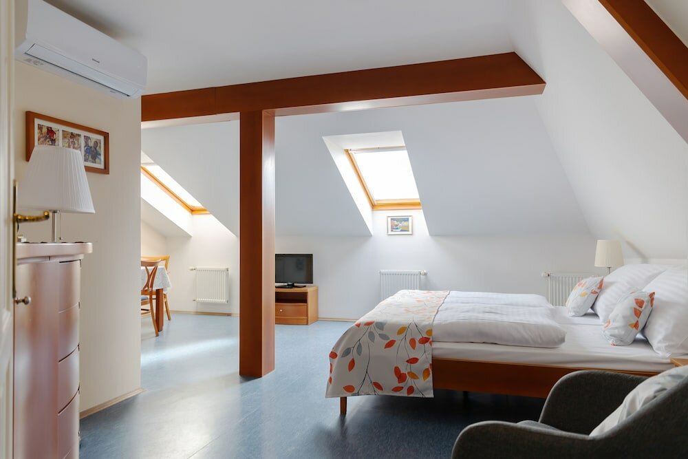 Фото Aparthotel Sibelius