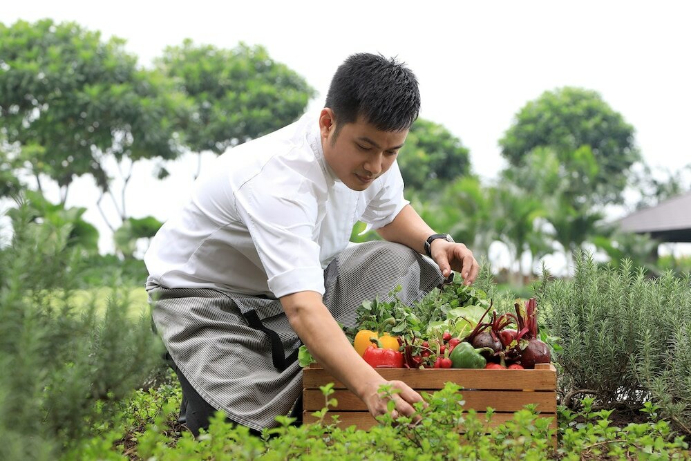 Фото Fairmont Jakarta