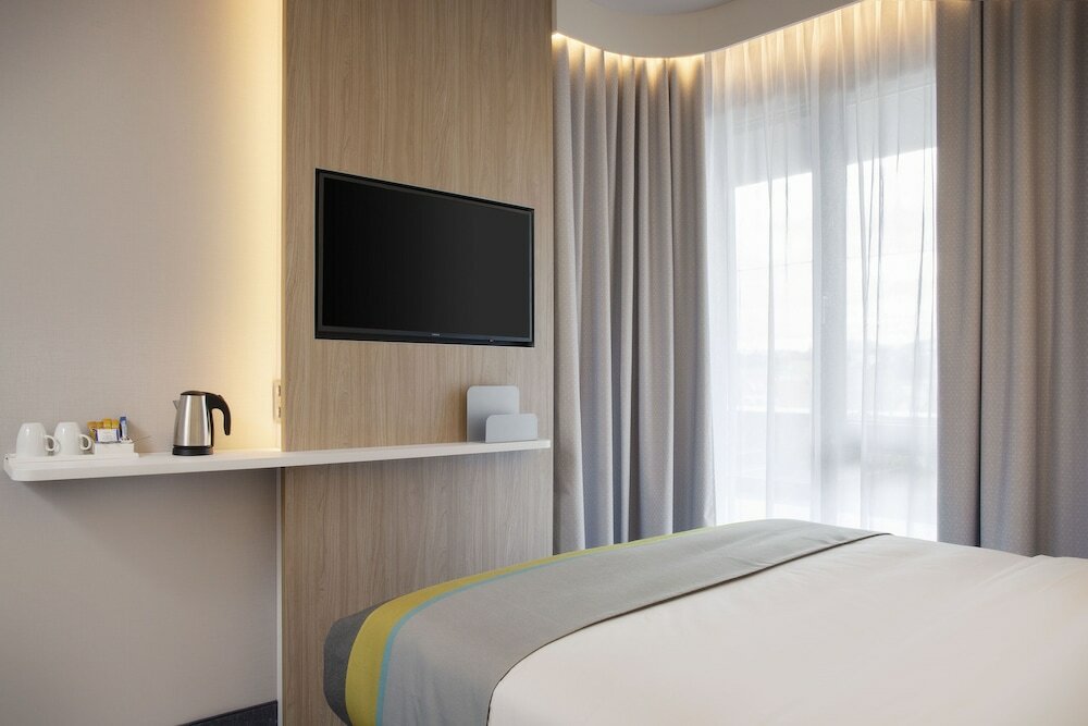 Фото Holiday Inn Express Stuttgart - Waiblingen