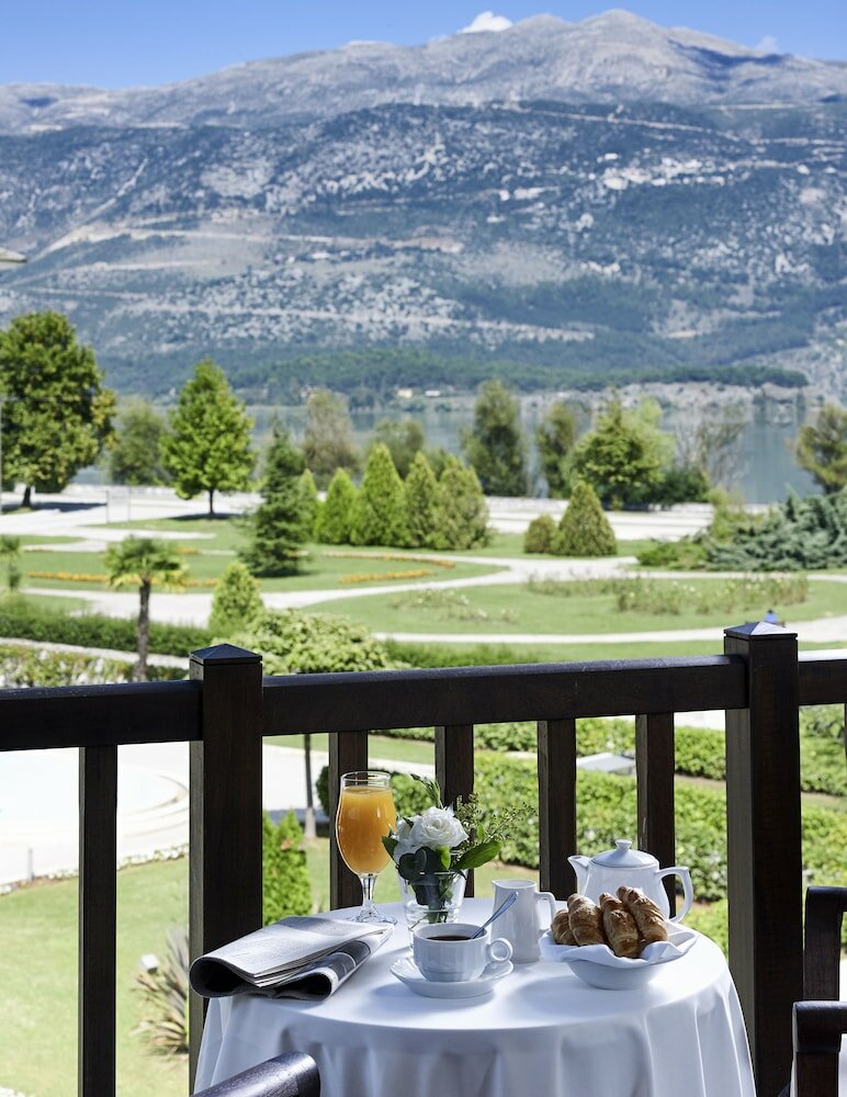 Фото Hotel Du Lac Congress Center & SPA