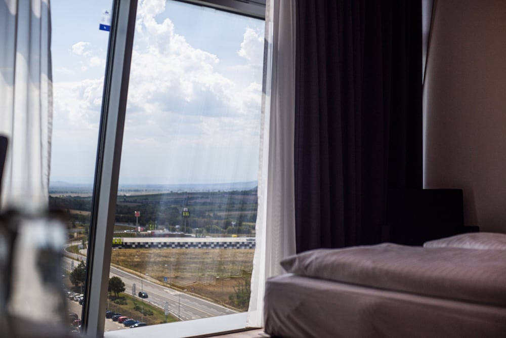 Фото Pannonia Tower